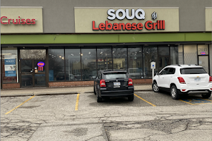 Souq Lebanese Grill image