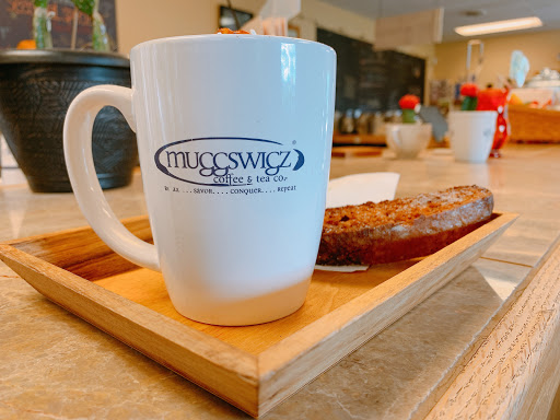 Coffee Shop «Muggswigz Coffee & Tea co.», reviews and photos, 5864 Fulton Dr NW, Canton, OH 44718, USA
