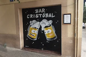 Bar Cristóbal image