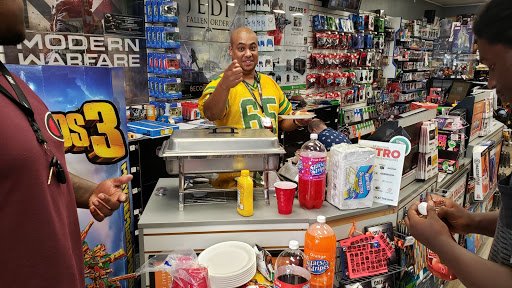 Video Game Store «GameStop», reviews and photos, 2333 Augusta Rd, West Columbia, SC 29169, USA