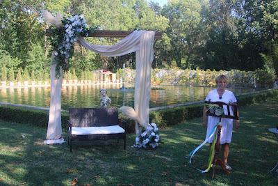 Ceremony By Domie à Lançon-Provence