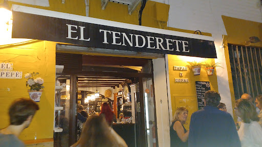 El Tenderete