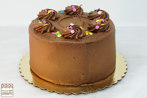 Wholesale Bakery «Portland Style Cheesecake & Dessert Co.», reviews and photos, 1232 SE Oak St, Portland, OR 97214, USA