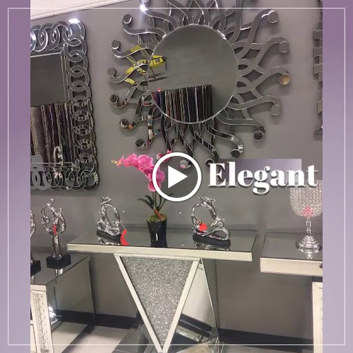 Furniture Store «Town Furniture and Home Decor», reviews and photos, 7322 W Waters Ave, Tampa, FL 33634, USA