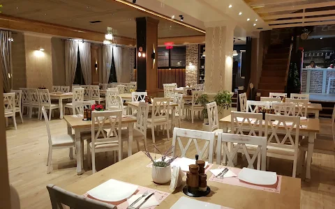 Antik Restaurant & Pizza image