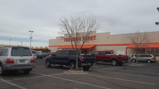 Home Improvement Store «The Home Depot», reviews and photos, 225 N Telshor Blvd, Las Cruces, NM 88011, USA
