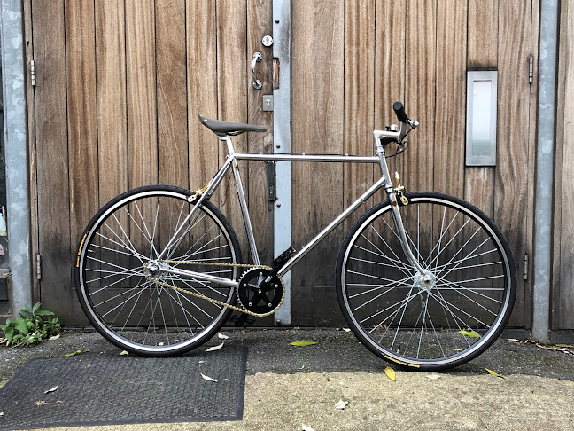 Reviews of FULLCITY CYCLES in London - Bicycle store