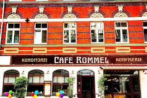 Café Rommel image