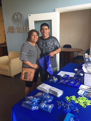 Insurance Agency «Allstate Insurance Agent: Christine Angles», reviews and photos