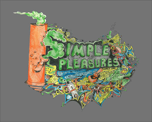 Tobacco Shop «Simple Pleasures», reviews and photos, 17605 Virginia Ave, Hagerstown, MD 21740, USA