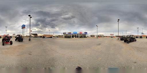 Motorcycle Dealer «Barton Powersports», reviews and photos, 1901 E Service Rd, West Memphis, AR 72301, USA