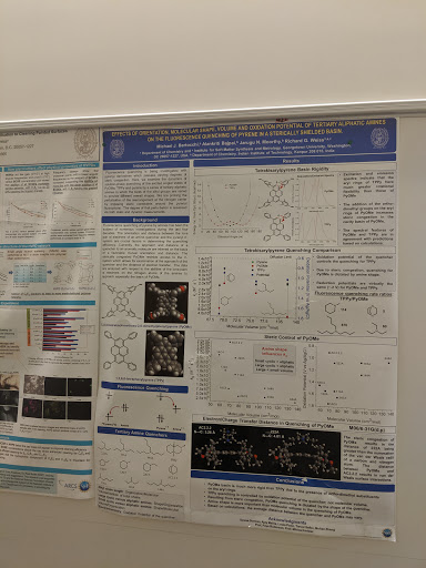 Book Store «Georgetown University Bookstore», reviews and photos, 3800 Reservoir Rd NW, Washington, DC 20057, USA