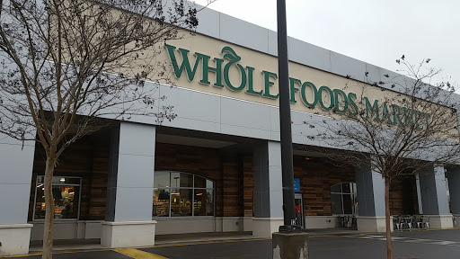 Grocery Store «Whole Foods Market», reviews and photos, 3968 Airport Blvd, Mobile, AL 36608, USA