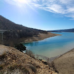 Photo n° 7 de l'avis de OLIVIER.E fait le 19/02/2023 à 19:24 pour Pont du Galetas à Aiguines