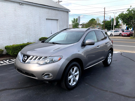 Used Car Dealer «Unique Auto Sales Inc», reviews and photos, 524 Lexington Ave, Clifton, NJ 07011, USA