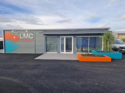 LMC Services à Le Poiré-sur-Vie