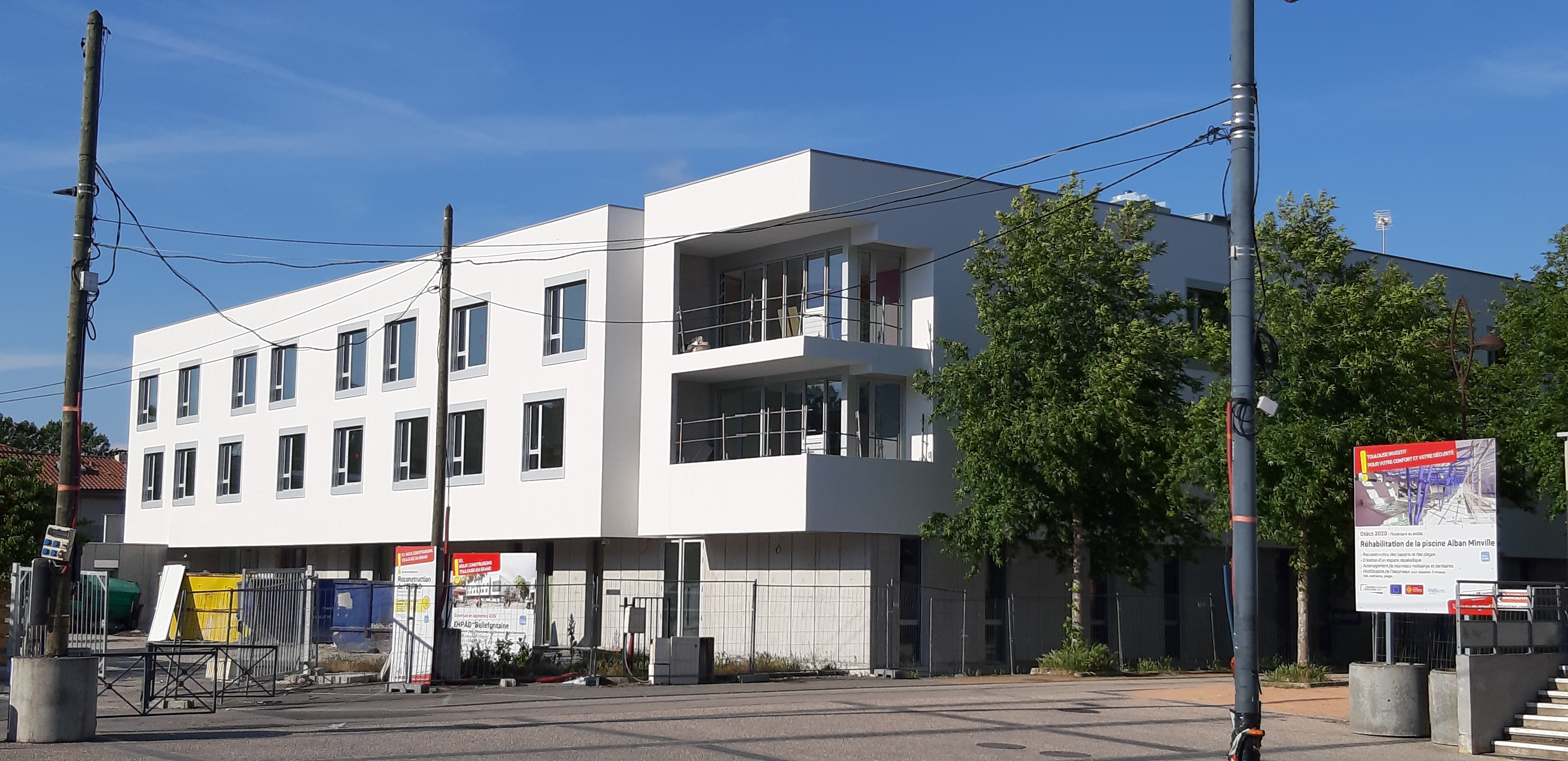 Photo n° 1 de l'avis de Stéphane.. fait le 22/05/2019 à 15:28