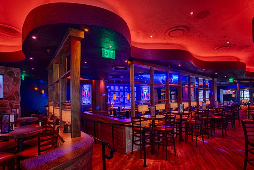 Lounge «Blue Martini Lounge», reviews and photos, 9101 International Dr #1182, Orlando, FL 32819, USA