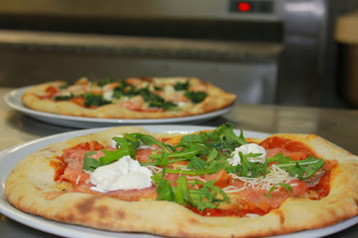 Café Pizzeria Sterba en Velden am Wörthersee