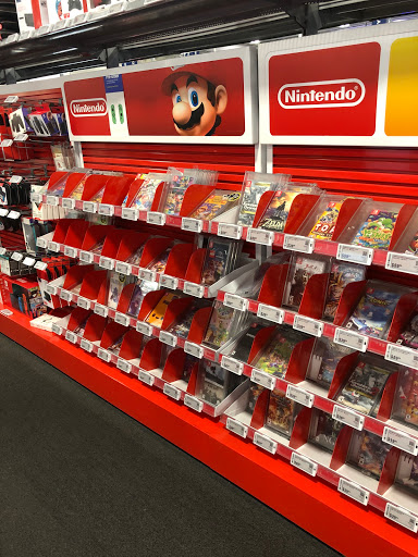 Electronics Store «Best Buy», reviews and photos, 2415 Via Campo, Montebello, CA 90640, USA