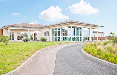 EHPAD Maison de Retraite Les Muriers à Carignan-de-Bordeaux