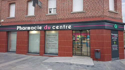 Magasin d'enseignes Enseigne Diffusion Marly