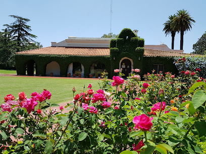 Jardín De Los Ceibos