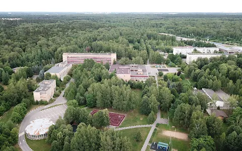 MVD Resort Berezovaya Roshcha image