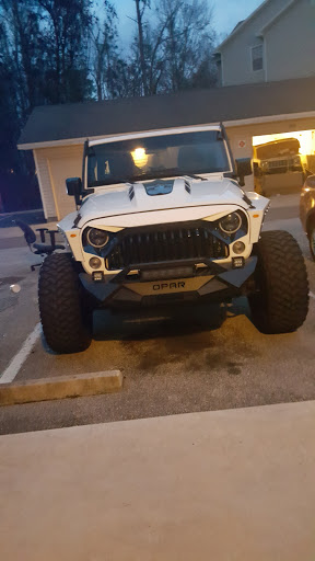 Motorcycle Shop «Jacksonville Motorcycle Service», reviews and photos, 6112 Arlington Rd, Jacksonville, FL 32211, USA