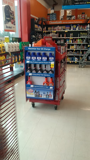 Auto Parts Store «AutoZone», reviews and photos, 3710 Moller Rd, Indianapolis, IN 46224, USA