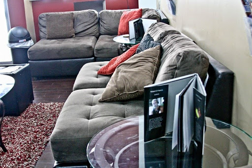 Barber Shop «Legit Cuts Barber Shop», reviews and photos, 206 N 2nd St, Fort Pierce, FL 34950, USA