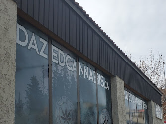 Dazed Cannabis Store Kamloops
