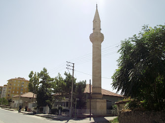 Yeni Mahalle Cami