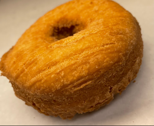 Donut Shop «Boston Donuts», reviews and photos, 338 Park Ave, Worcester, MA 01610, USA