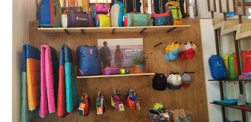 Outdoor Sports Store «Cotopaxi», reviews and photos, 74 Main St, Salt Lake City, UT 84101, USA