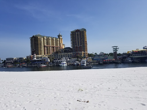 National Park «Gulf Islands National Seashore», reviews and photos, 1801 Gulf Breeze Pkwy, Gulf Breeze, FL 32563, USA