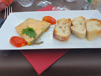 Foie gras du Restaurant La Chalosse à Guyancourt - n°1