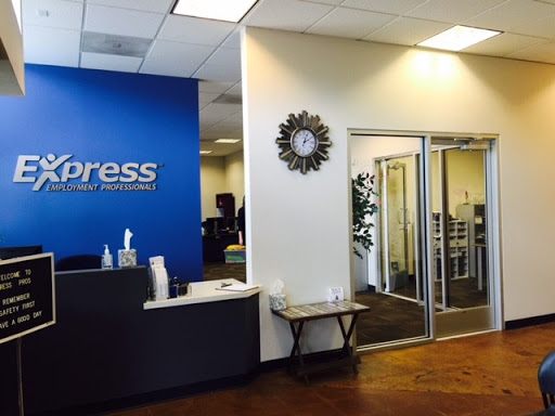 Employment Agency «Express Employment Professionals - Oregon City, OR», reviews and photos, 900 Main St #106, Oregon City, OR 97045, USA