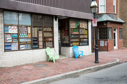 Clothing Store «Bodega», reviews and photos, 6 Clearway St, Boston, MA 02115, USA