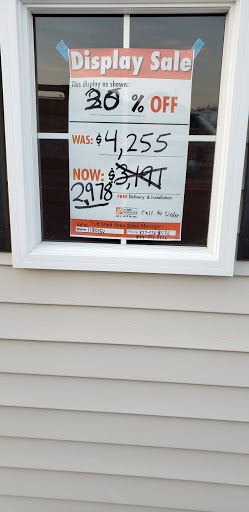 Home Improvement Store «The Home Depot», reviews and photos, 600 Terry Rich Blvd, St Clair, PA 17970, USA