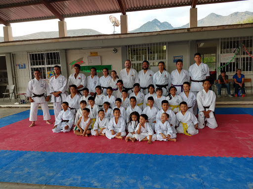 Karate Do Shotokan SKAI Morelia