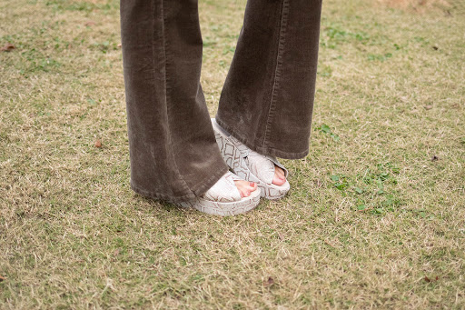 Clothing Store «Pants Store», reviews and photos, 8029 Parkway Dr, Leeds, AL 35094, USA