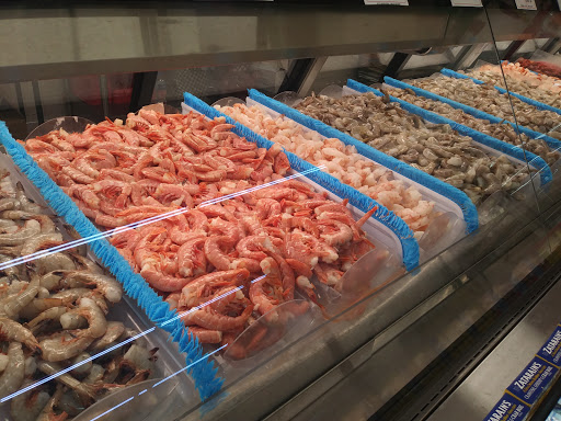 Supermarket «Rowes Supermarket», reviews and photos, 8595 Beach Blvd #329, Jacksonville, FL 32216, USA