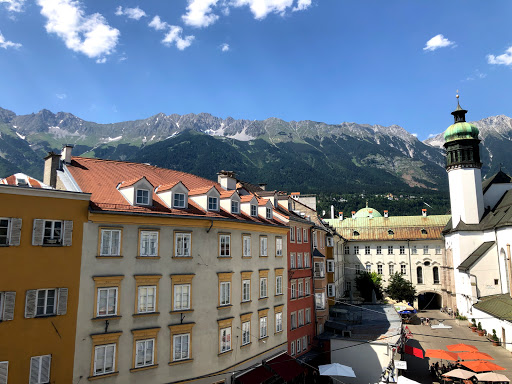 Rechtsanwalt für insolvenzrecht Innsbruck