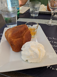 Plats et boissons du Le bistroquet à Vaison-la-Romaine - n°13