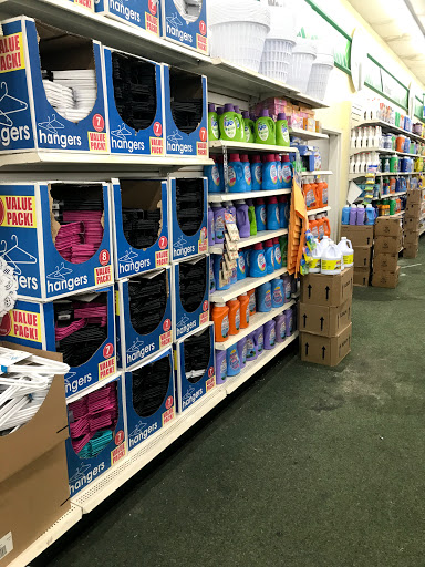 Dollar Store «Dollar Tree», reviews and photos, 11555 San Pablo Ave, El Cerrito, CA 94530, USA
