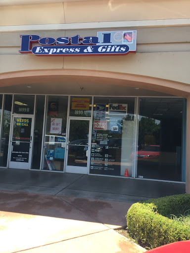 Mailing Service «Postal Express & Gifts-Peg», reviews and photos, 1099 E Champlain Dr # A, Fresno, CA 93720, USA