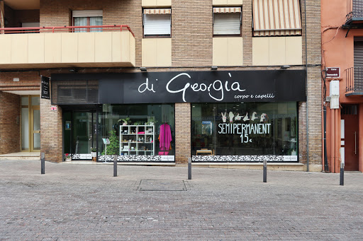 Perruqueria di Georgia en Lleida, Lleida