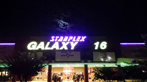 Movie Theater «AMC Classic Galaxy 16», reviews and photos, 333 S Valley Mills Dr, Waco, TX 76710, USA