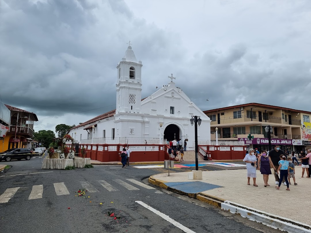 Las Tablas, Panama